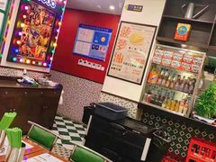 大堂-小龍鳳餐室(番禺路店)