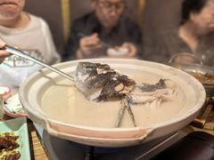 -新白鹿餐厅(银泰西湖文化广场店)