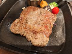 -牛扒先生·雪花牛扒西餐厅(东平店)