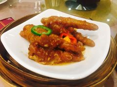 -东方御宴海鲜酒楼(棕泉酒店)