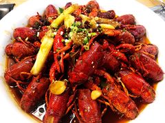 -靓靓蒸虾(中山里店)