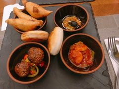 -Tajine Moroccan塔金摩洛哥中东餐厅