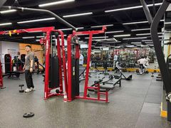 -超鹿运动(融侨锦江店)