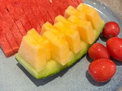 -汉水谣·江景餐厅(江滩店)