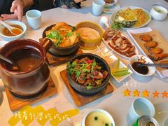 -华馨园北京烤鸭(丽水店)