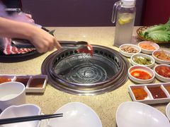 -妙香居韩国烤肉(鹏瑞利季华广场店)