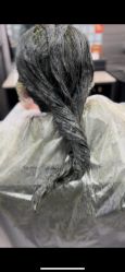 -Hair Code芭曲发型