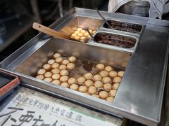 -利强记北角鸡蛋仔(弥敦道店 )