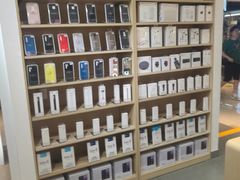 -华为授权体验店(西单大悦城店)