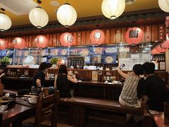 -鸟鹏烧鸟居酒屋(仁恒梦中心店)