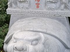 -天津妈祖文化园