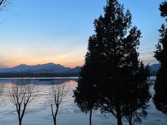 -青龙湖公园