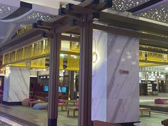 -青水瓦台汤泉(未央店)