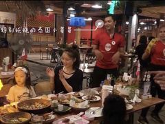 -Naughty Nuri’s Phuket