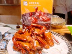-咖啡苑自助餐厅·中国大饭店