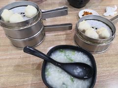 -吃不亏特色包子(三峡广场店)