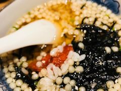 梅子茶泡饭-初居食屋日式料理(万象城购物中心店)