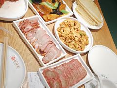 -榆林镇筋饼(知春路店)