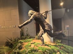 -北京周口店北京人遗址博物馆