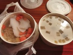 -文昌邓记清补凉(西沙路店)