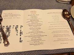 -北京古城老院厉晓麟精致菜