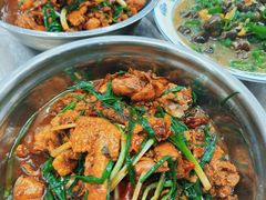 -高子烧鸡公(五里堆路店)