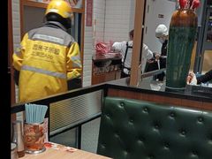 -小杨生煎(宜川路店)