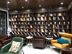 -威廉的太妃糖酒店(杭州西湖青芝坞店)