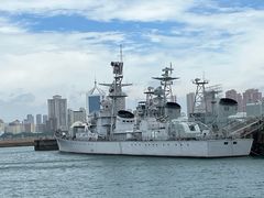 -中国人民解放军海军博物馆