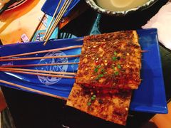 -老表记广西宵夜螺蛳鸭脚煲(西大店)