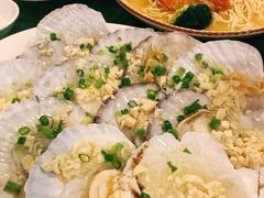 -盛港湾海鲜食府(黄沙店)