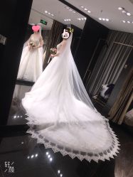 -GRACE KELLY婚纱与礼服(北京店)