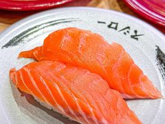 -寿司郎(皇庭广场店)