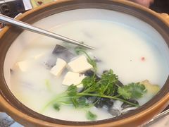 -宝荣鱼馆·临湖之宴(千岛湖店)