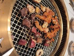 -和牛村烧肉放题(潍坊泰华店)