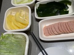 -海底捞火锅(河东万达广场店)