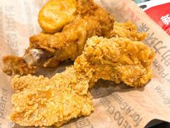 -肯德基(春申店)