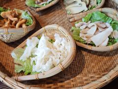 -滇野云南野生菌餐厅(陕西南路店)