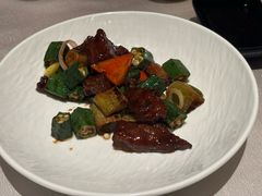 -上海金桥红枫万豪酒店-万豪中餐厅