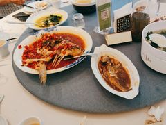 -满江红四季餐厅 · 国家五钻级酒家(新纪元大酒店店)