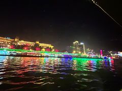 -海河游船-永乐码头(大悲院)