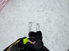 -太子岭滑雪场