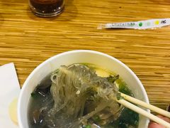 -回味鸭血粉丝汤(南京站店)