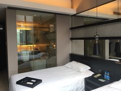 -扬州东关街文昌阁桔子水晶酒店