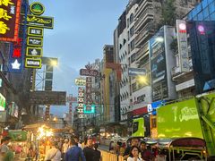 -唐人街(耀华力路)