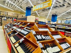 -盒马X会员店(王府井奥莱UP TOWN店)