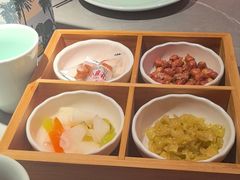 -闽上鲜·福建菜(龙湖滨江天街店)