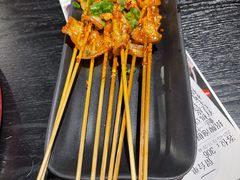 -蛙三泡椒牛蛙(万象城店)