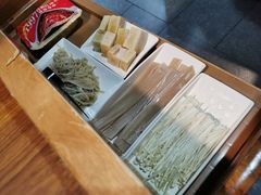 金针菇-傣妹火锅(南京东路一店)