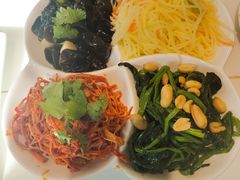 -东方饺子王(大屯路店)